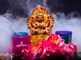 रोजाना ये 5 काम करने से देवी लक्ष्मी हो सकती हैं प्रसन्न, जानिए यहां रोजाना ये 5 काम करने से देवी लक्ष्मी हो सकती हैं प्रसन्न, जानिए यहां