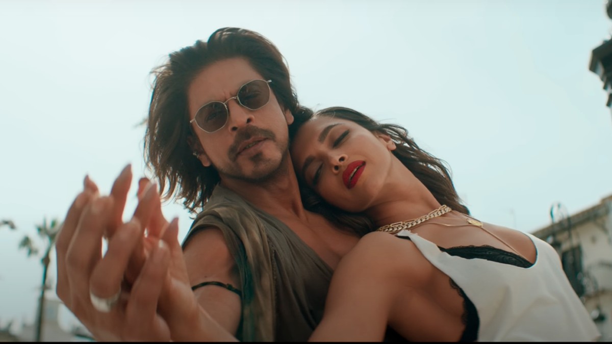 कुर्सी की पेटी बांध लीजिए अब 'पठान' इंडिया के पड़ोसी मुल्क में मचाने वाला है धमाल, इस देश में रिलीज होगी पहली हिंदी मूवी