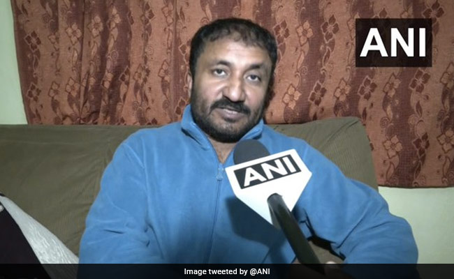 "Overwhelmed With This Honour": Super 30 Founder On Padma Shri Award