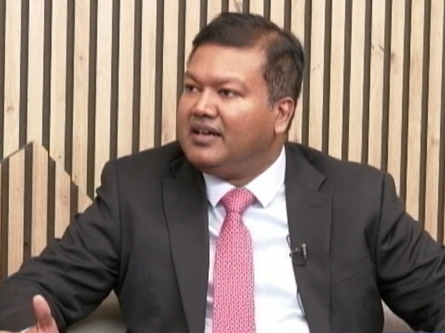 "India's Turn To Be Front Office Of World": Deloitte India CEO-Designate