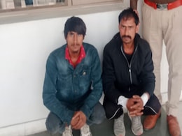 फरीदाबाद में महिला की हत्या का आरोपी पति और देवर गिरफ्तार फरीदाबाद में महिला की हत्या का आरोपी पति और देवर गिरफ्तार