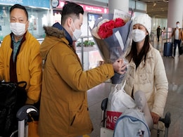 China Says "Life Is Moving Forward" In New Phase Of Covid Response China Says "Life Is Moving Forward" In New Phase Of Covid Response