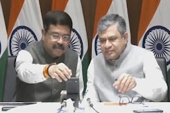 'BharOS', Made-In-India Operating System, Tested 'BharOS', Made-In-India Operating System, Tested