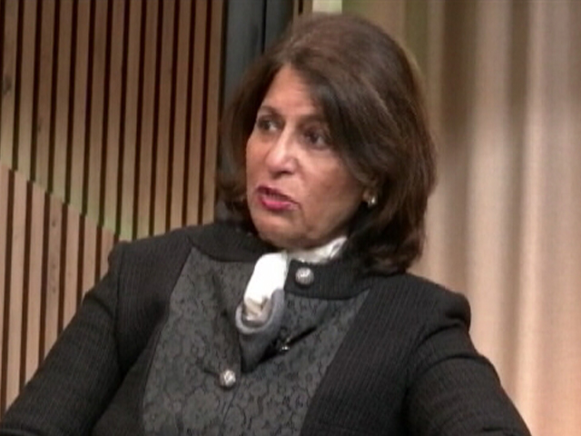 "India At Unique Stage": Apollo Hospitals' Executive Vice-Chairperson