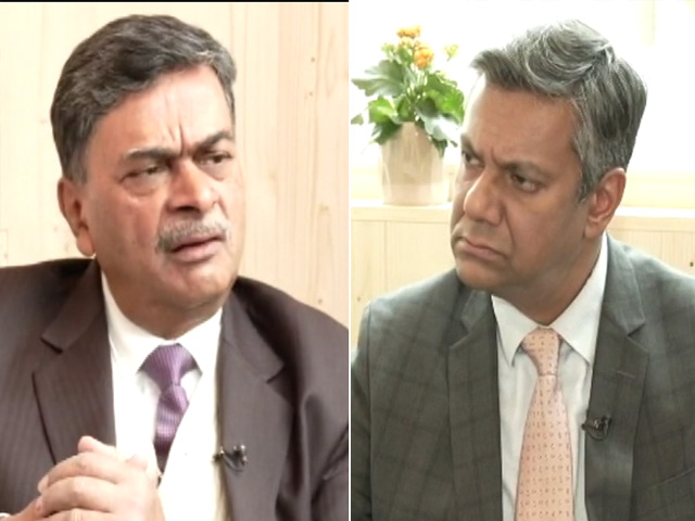 India Is The Place To Invest In Safe Energy: Power Minister To NDTV