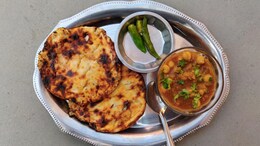 Now Make Classic Amritsari Kulcha And Pindi Chole At Home With These Amazing Recipes