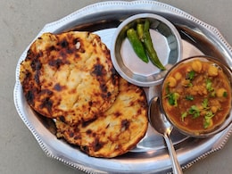 Now Make Classic Amritsari Kulcha And Pindi Chole At Home With These Amazing Recipes
