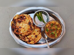 अमृतसरी कुलचा दुनिया की नंबर 2 बेस्ट ब्रेड में है शामिल, ये हैं देश के पांच सबसे मशहूर कुलचा आउटलेट अमृतसरी कुलचा दुनिया की नंबर 2 बेस्ट ब्रेड में है शामिल, ये हैं देश के पांच सबसे मशहूर कुलचा आउटलेट