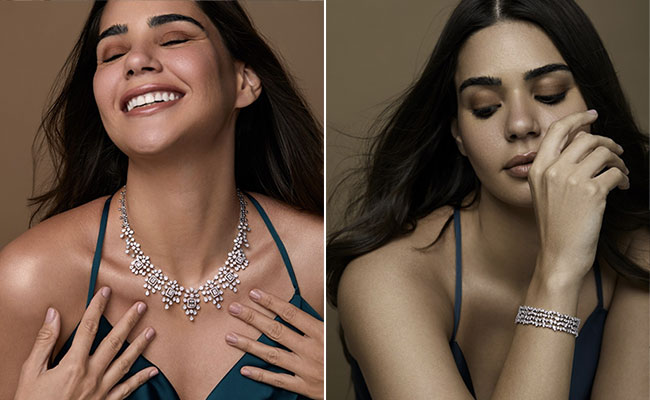 From Cuban Links To Stackable Styles, We're Decoding 7 Of The Top Jewellery Trends For 2023