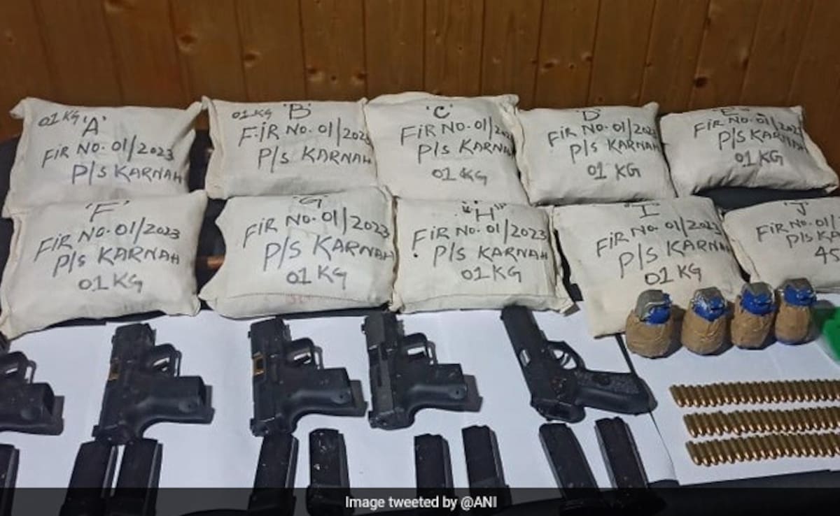 सलमान के घर फायरिंग, अब PAK से आ रही थी खेप, गोल्डी-लॉरेंस का बिहार कनेक्शन कर रहा हैरान