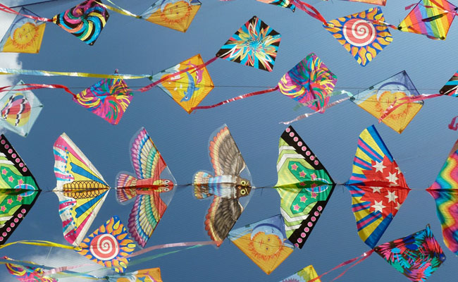 7 Best Places To Visit To Celebrate Makar Sankranti In India