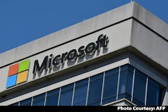 Microsoft Set To Lay Off Thousands Of Employees: Report Microsoft Set To Lay Off Thousands Of Employees: Report
