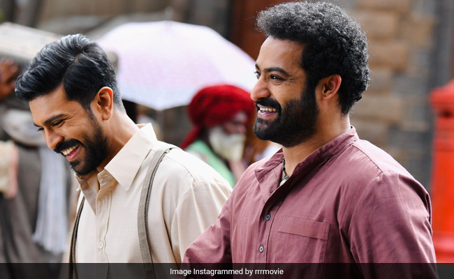 BAFTA 2023: <i>RRR</i> And <i>All That Breathes</i> On The Longlist