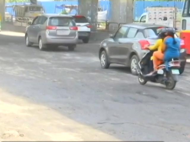 An Inquiry Into Bengaluru's Crumbling Infrastructure