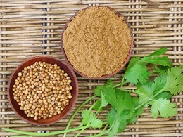 Indian Cooking Tips: How To Make Dhaniya Powder In Just 10 Mins