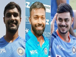 ICC रैंकिग में ईशान किशन, दीपक हुड्डा व हार्दिक पांड्या की धूम, वहीं स्टीव स्मिथ ने बाबर आज़म को पछाड़ा ICC रैंकिग में ईशान किशन, दीपक हुड्डा व हार्दिक पांड्या की धूम, वहीं स्टीव स्मिथ ने बाबर आज़म को पछाड़ा