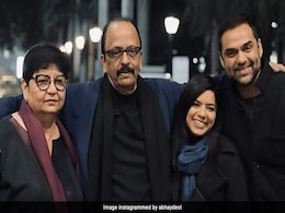 When <i>Trial By Fire</i>'s Abhay Deol And Rajshri Deshpande Met The "Real Krishnamoorthys" When <i>Trial By Fire</i>'s Abhay Deol And Rajshri Deshpande Met The "Real Krishnamoorthys"