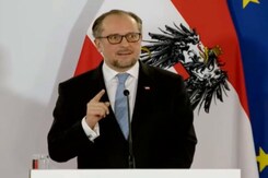 Austria Minister Praises India Ties, Eyes More Investments Austria Minister Praises India Ties, Eyes More Investments