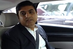Boss' Day Out With Manish Chowdhary, Co-Founder Wow Skin Science Boss' Day Out With Manish Chowdhary, Co-Founder Wow Skin Science