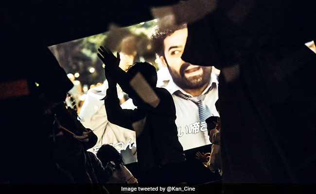 After USA, Japan Goes Crazy Over <i>RRR</i>. Here's Proof