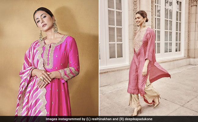 7 Easy Ways To Style <i>Kurtis</i> This Winter Season