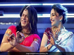 Shah Rukh Khan's Zinger Takes Down Troll Who Aimed At Deepika: "I'm Attractive In All Avatars But..." Shah Rukh Khan's Zinger Takes Down Troll Who Aimed At Deepika: "I'm Attractive In All Avatars But..."