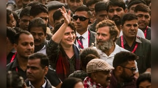 "Apples And Oranges": Congress MP On Rahul, Priyanka Gandhi's Speeches