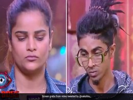 Bigg Boss 16: इस वजह से अर्चना गौतम को थप्पड़ मारने भागे MC स्टैन, लड़ाई देख बिग बॉस ने लिया बड़ा फैसला Bigg Boss 16: इस वजह से अर्चना गौतम को थप्पड़ मारने भागे MC स्टैन, लड़ाई देख बिग बॉस ने लिया बड़ा फैसला