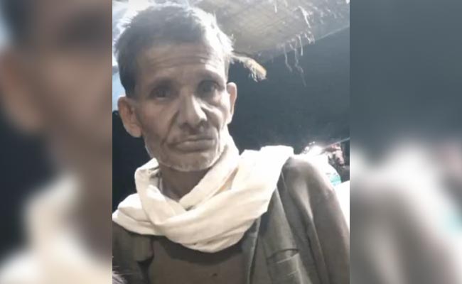 'First Covid Hit, Then Bulldozer': Tea-Seller's Death Note On Money Crisis