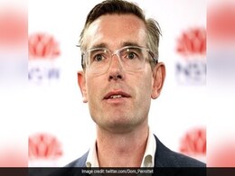 "Deeply Ashamed": Australian State Leader Admits Wearing Nazi Uniform "Deeply Ashamed": Australian State Leader Admits Wearing Nazi Uniform