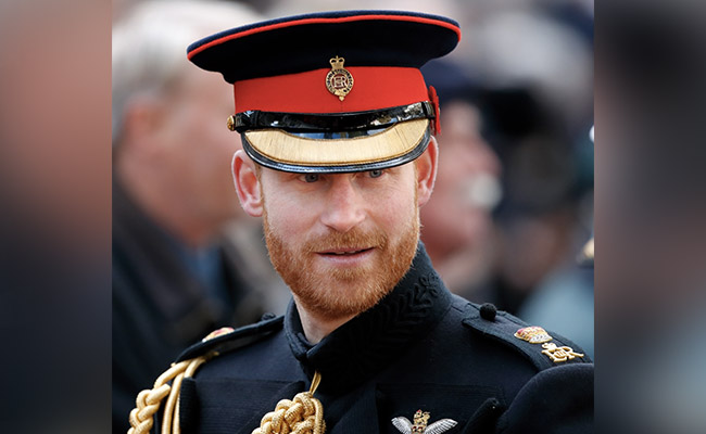 Prince Harry To Discuss Scandalous Memoir In TV Interviews