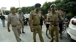 Villagers In Uttar Pradesh Attack Cops Who Came To Arrest A Criminal