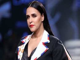 'पठान' की सफलता के बीच नेहा धूपिया को याद आई अपनी कही पुरानी बात, कहा था- या तो सेक्स बिकता है या शाहरुख खान 'पठान' की सफलता के बीच नेहा धूपिया को याद आई अपनी कही पुरानी बात, कहा था- या तो सेक्स बिकता है या शाहरुख खान