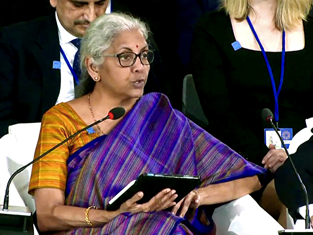 Budget 2023 का देशभर में प्रचार करने के लिए 12 दिनों का कैंपेन चलाएगी बीजेपी