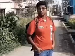 Football To Food: भारत की ओर से खेल चुकी ये फुटबॉल खिलाड़ी, आज जोमैटो में कर रही फूड डिलीवरी... Football To Food: भारत की ओर से खेल चुकी ये फुटबॉल खिलाड़ी, आज जोमैटो में कर रही फूड डिलीवरी...