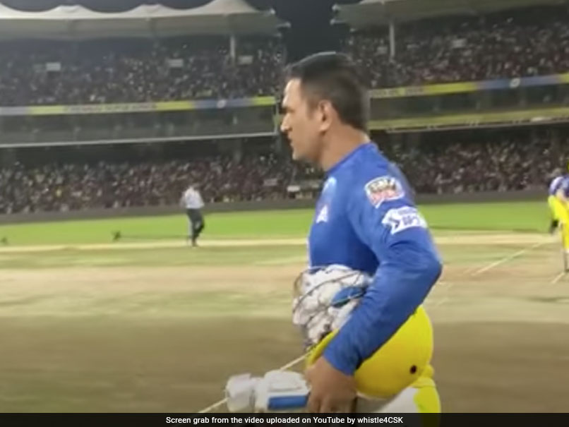 "अगर धोनी हमारी लीग में खेलते हैं, तो यह गौरव की बात", ग्रीम स्मिथ ने कहा, यह अड़ंगा है एमएस की राह में