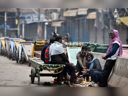 राजस्थान में सर्द हवाओं के चलते गिर रहा तापमान, सर्दी से बचने के लिए बरतें ये सावधानी राजस्थान में सर्द हवाओं के चलते गिर रहा तापमान, सर्दी से बचने के लिए बरतें ये सावधानी