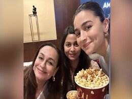 Inside Alia Bhatt's <i>Pathaan</i> Date With Mom Soni Razdan And Sister Shaheen: "Love Always Wins" Inside Alia Bhatt's <i>Pathaan</i> Date With Mom Soni Razdan And Sister Shaheen: "Love Always Wins"