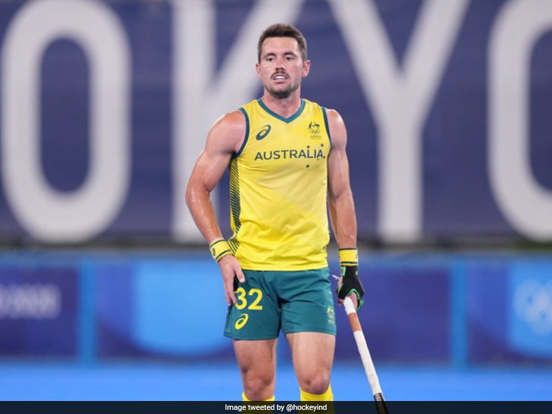 Jeremy Hayward, Tom Craig Score Hat-Tricks As Australia Thrash France 8-0