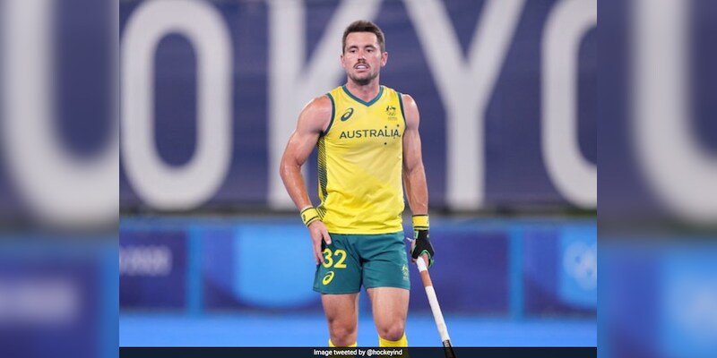Jeremy Hayward, Tom Craig Score Hat-Tricks As Australia Thrash France 8-0 - Vimarsana News