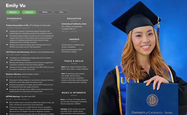 Spotify Employee Who Got The Job Due To App-Themed Resume Fired In Lay-Off