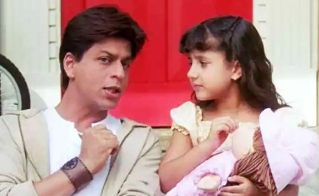 ‘कल हो ना हो’ में शाहरुख खान के साथ दिख चुकी झनक शुक्ला ने की सगाई, लेटेस्ट फोटो में पूरी तरह बदली नजर आई जिया कपूर