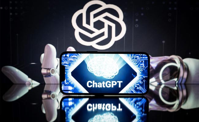 JPMorgan Chase Is Restricting Employees From Using ChatGPT