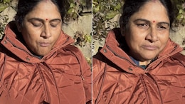 Indian Woman Tries Popular German Snack For The First Time. Watch Viral Video