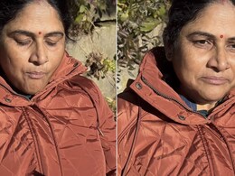 Indian Woman Tries Popular German Snack For The First Time. Watch Viral Video