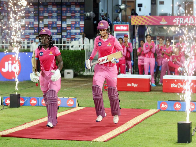 Women's IPL 2023 : जानें महिला आईपीएल का पूरा कार्यक्रम, कब और कहां होंगे मैच?