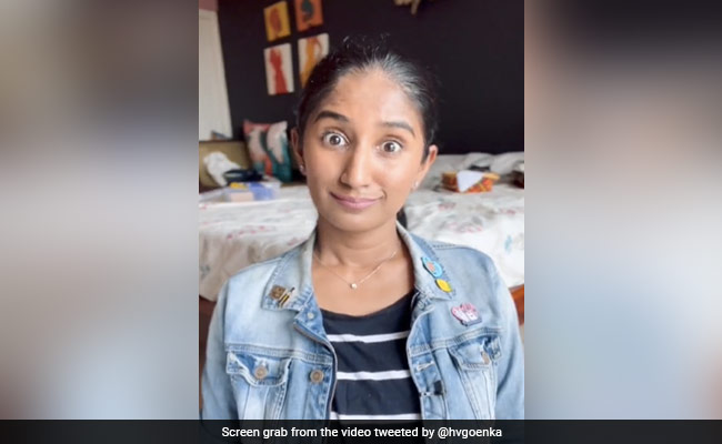 आपने गोद नहीं लिया है, नौकरी दी है... हर्ष गोयनका ने शेयर किया HR इंटरव्यू का फनी Video