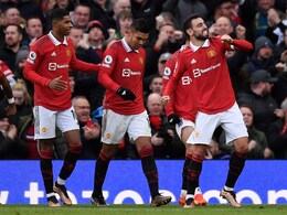 Manchester United vs Reading, FA Cup: When And Where To Watch Live Telecast, Live Streaming