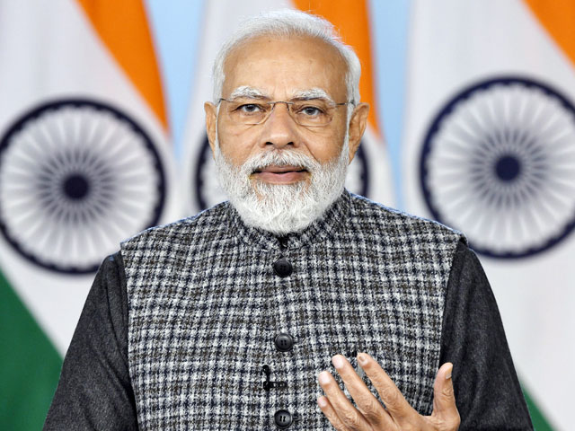 PM Modi To Visit Key Gujjar Area In Rajasthan