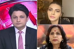 तुनिषा मौत मामले में शर्लिन चोपड़ा ने उठाए सवाल, कहा - शीजान के साथ रिश्ते में क्या थी मजबूरी? तुनिषा मौत मामले में शर्लिन चोपड़ा ने उठाए सवाल, कहा - शीजान के साथ रिश्ते में क्या थी मजबूरी?